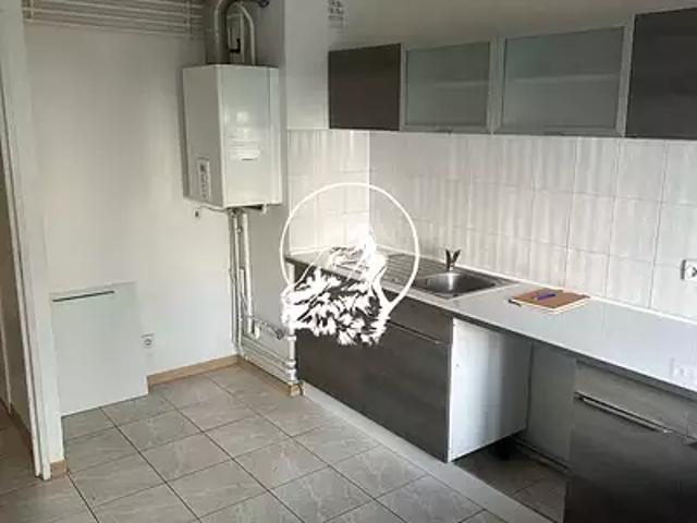 Forbach 57600 Achat / Vente appartement 3 pièces t3 parking