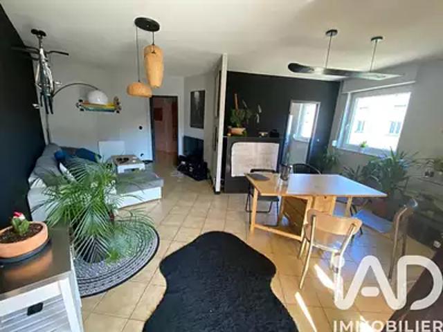 Forbach 57600 Achat / Vente appartement 3 pièces t3