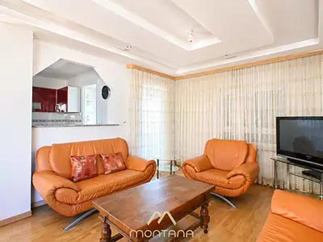 Forbach 57600 Achat / Vente appartement 4 pièces t4 au dernier étage