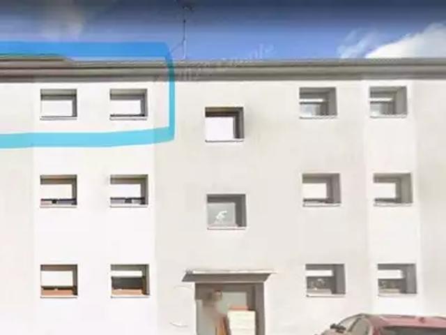 Forbach 57600 Achat / Vente appartement 4 pièces t4