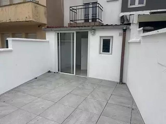 Forbach 57600 Achat / Vente immeuble terrasse balcon