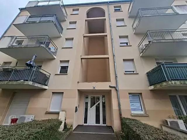 Forbach 57600 Location appartement 2 pièces t2