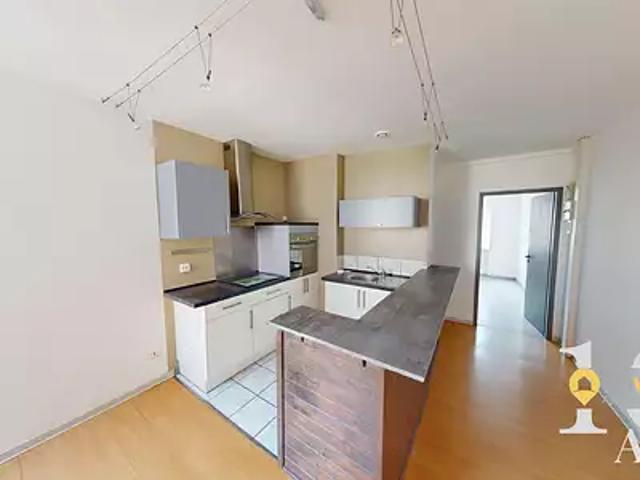 Forbach 57600 Location appartement 2 pièces t2