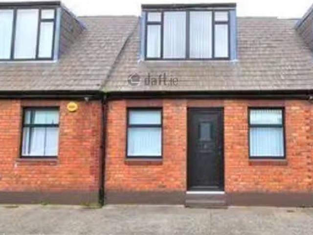 Forbes Lane, Dublin 8 is for rent
