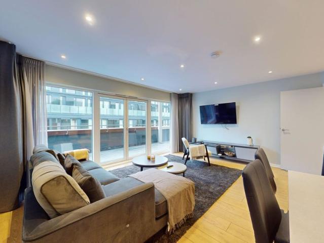 Forbes Quay, Grand Canal Dock, Dublin 2, D02 VA89