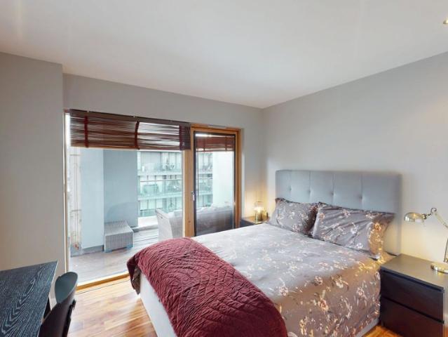 Forbes Quay, Grand Canal Dock, Dublin 2, D02 FD80