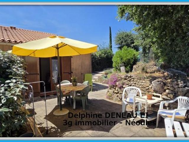 Forcalqueiret Vente Maison 83