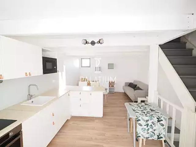 Forcalquier 04300 Achat / Vente maison 5 pièces t5