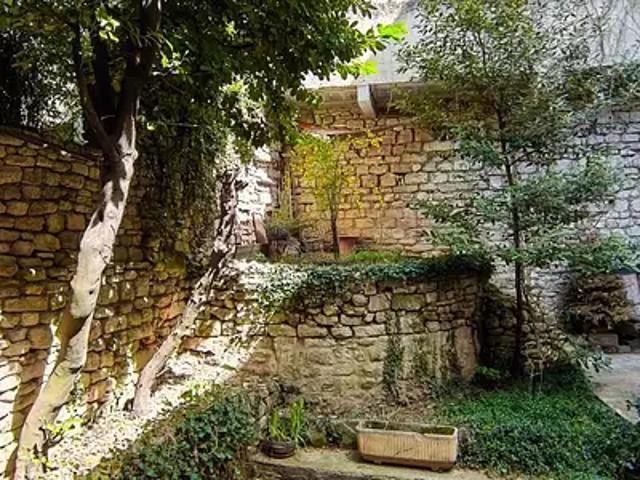 Forcalquier 04300 Achat / Vente maison 6 pièces t6