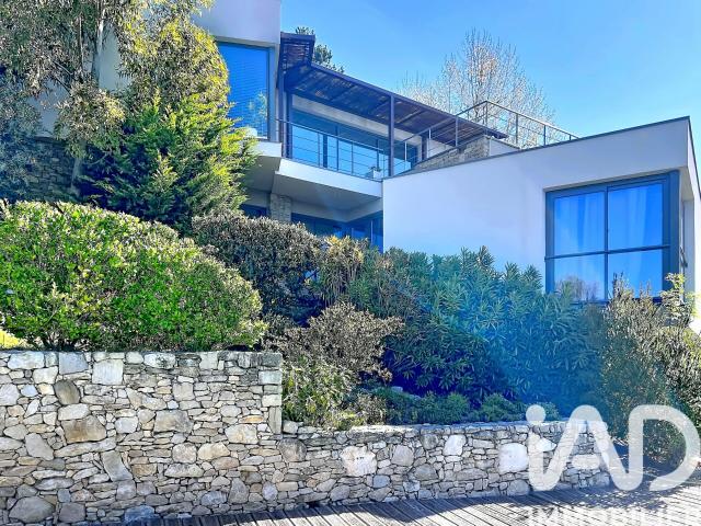 Forcalquier Vente Maison 04