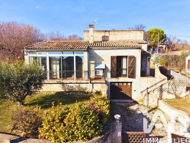 Forcalquier Vente Maison 04