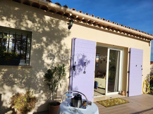 Forcalquier Vente Maison 04