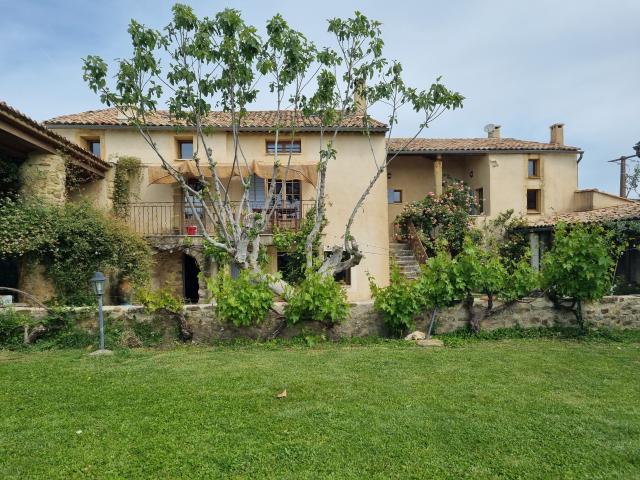 Forcalquier Vente Maison 04