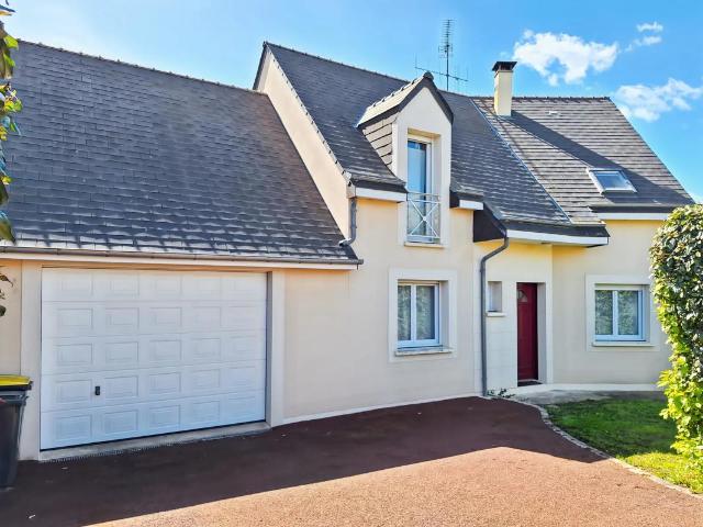 Forcé Vente Maison 53