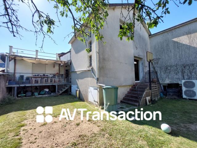 Forcé Vente Maison 53