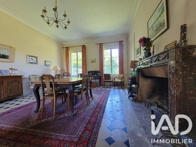 Forceville en Vimeu Vente Maison 80