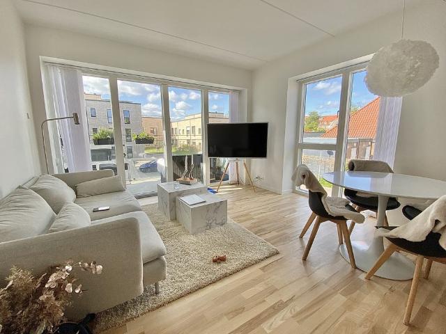 Forchhammersvej 9M, 1. th, 9000 Aalborg