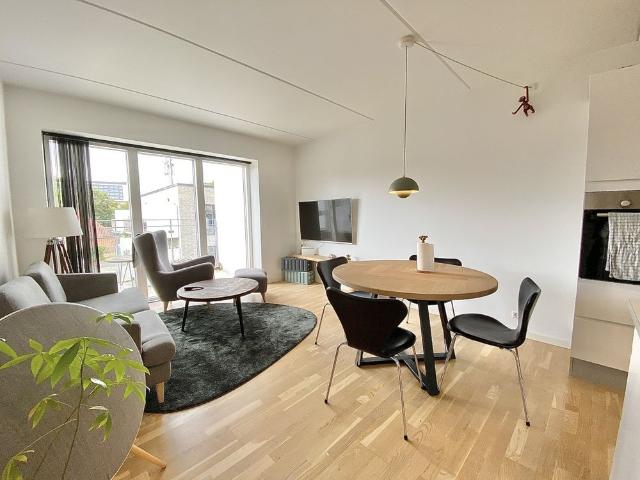 Forchhammersvej 9H, 2. th, 9000 Aalborg