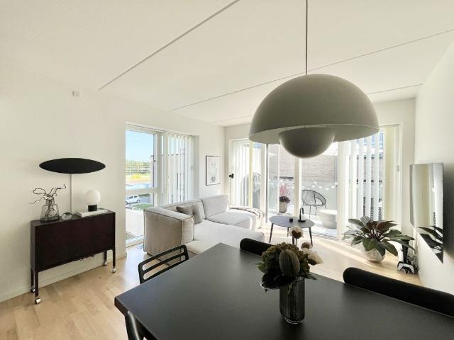 Forchhammersvej 9P, 2. th 9000 Aalborg