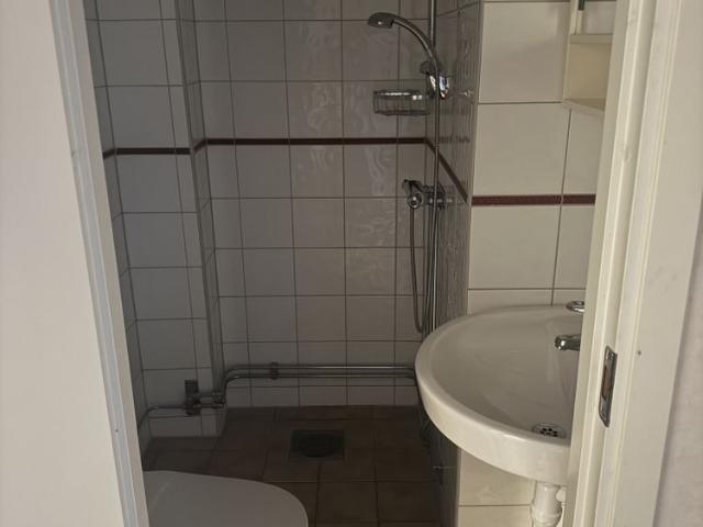 Fördelningsgatan, Eskilstuna