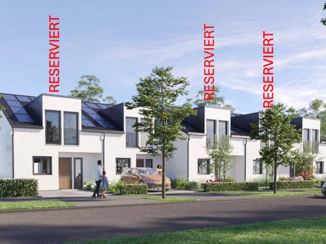 Förderfähig & Zukunftssicher Ihr KfW 40 Zuhause in Marienloh