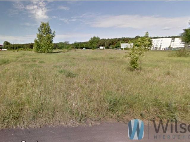 Fordońska 3 689 m², Bydgoszcz