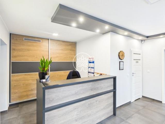 Fordońska 215 m², Bydgoszcz