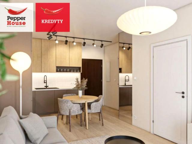 Fordońska 30 m², Bydgoszcz
