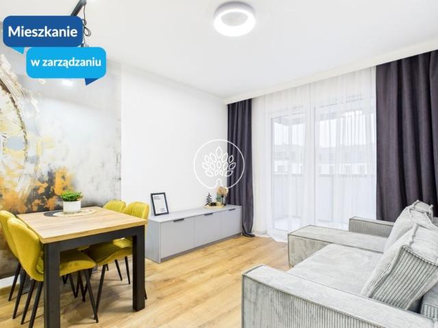 Fordońska 36,34 m², Bydgoszcz