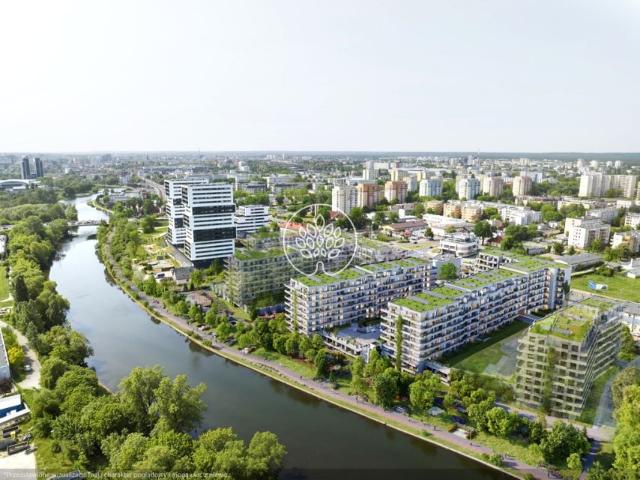 Fordońska 36,44 m², Bydgoszcz
