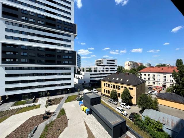 Fordońska 39 m², Bydgoszcz