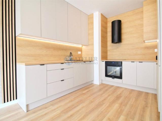 Fordońska 408 40,71 m², Bydgoszcz