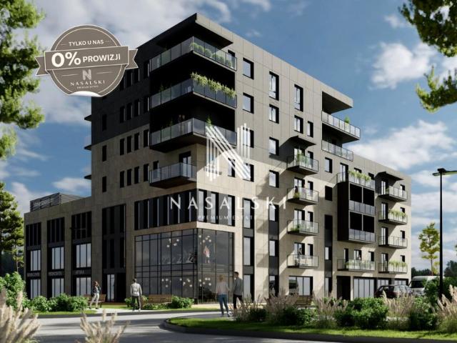 Fordońska 40,78 m², Bydgoszcz