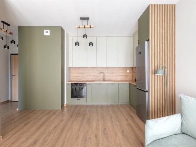Fordońska 45 m², Bydgoszcz
