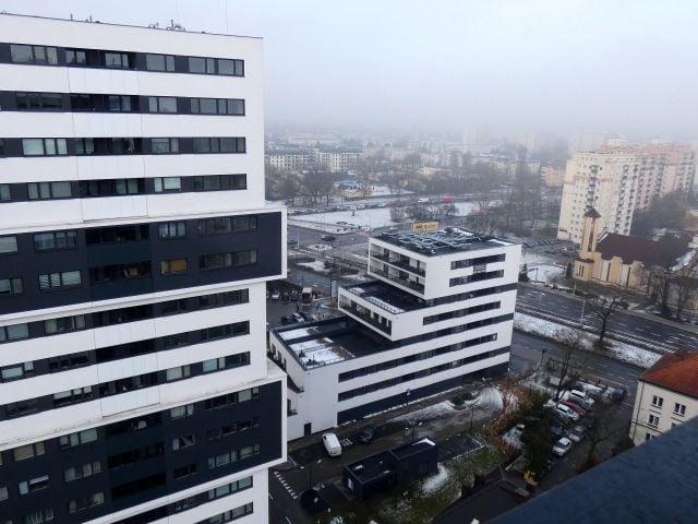 Fordońska 4 60 m², Bydgoszcz