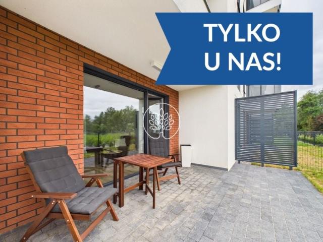 Fordońska 54 m², Bydgoszcz