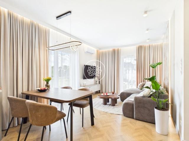 Fordońska 55 m², Bydgoszcz
