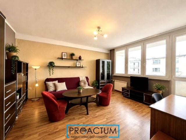 Fordońska 57,32 m², Bydgoszcz