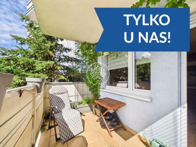 Fordońska 59,30 m², Bydgoszcz