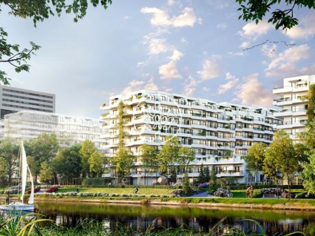 Fordońska 61,19 m², Bydgoszcz