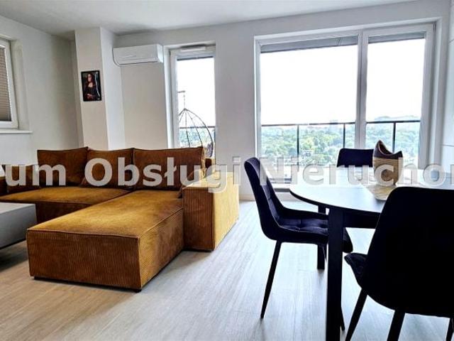 Fordońska 67,53 m², Bydgoszcz