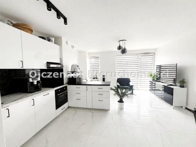 Fordońska 74 m², Bydgoszcz