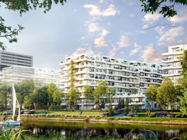 Fordońska 81,72 m², Bydgoszcz