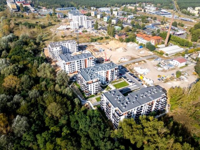 Fordońska 90,28 m², Bydgoszcz