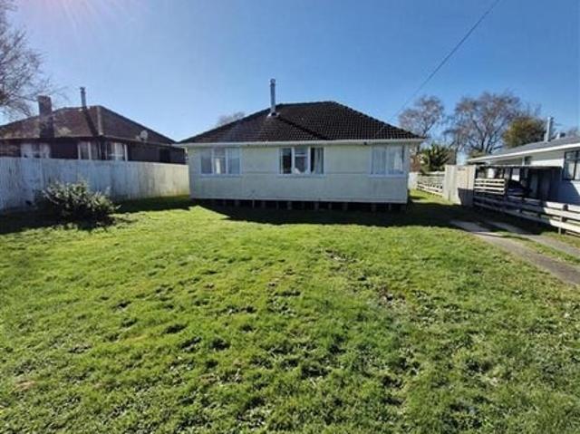 fordlands, 3 bedrooms