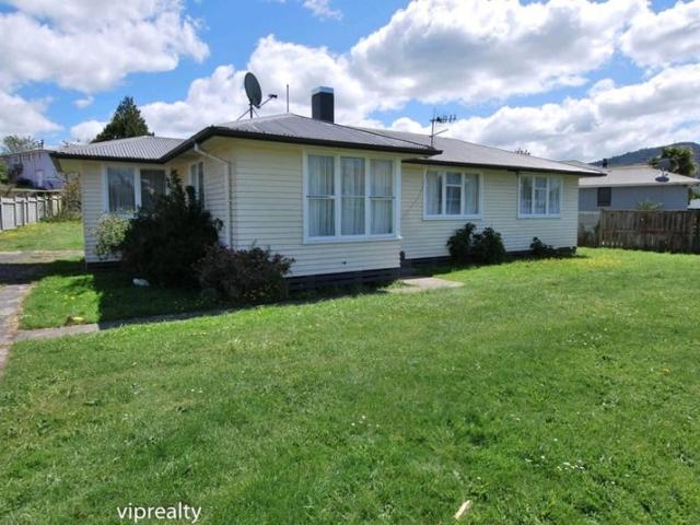 fordlands, 3 bedrooms