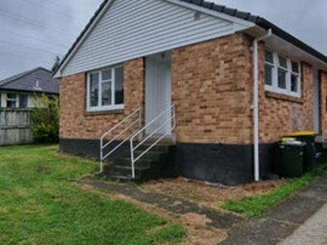 fordlands, 2 bedrooms
