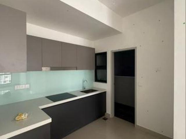 FORE RENT DSini Residence Setia Alam Condominium