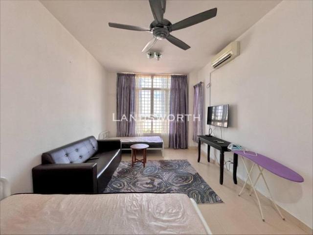 [FORE RENT] Fully Furnished Pelangi Condominium