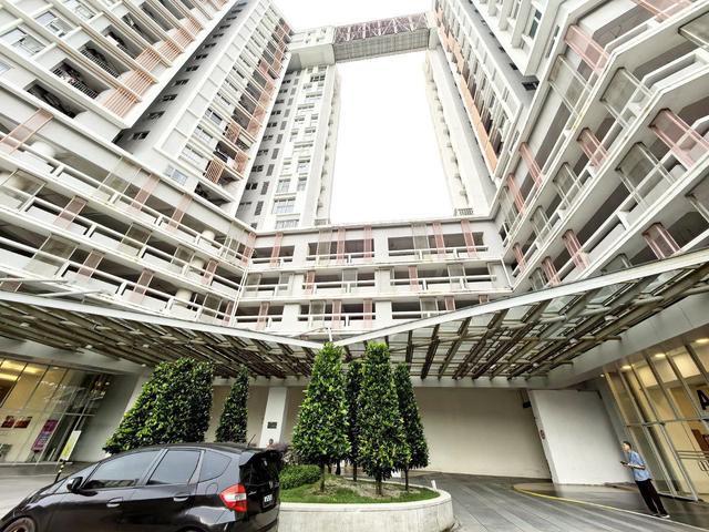 Fore Sale SURIA JELUTONG SERVICE RESIDENCE BUKIT JELUTONG